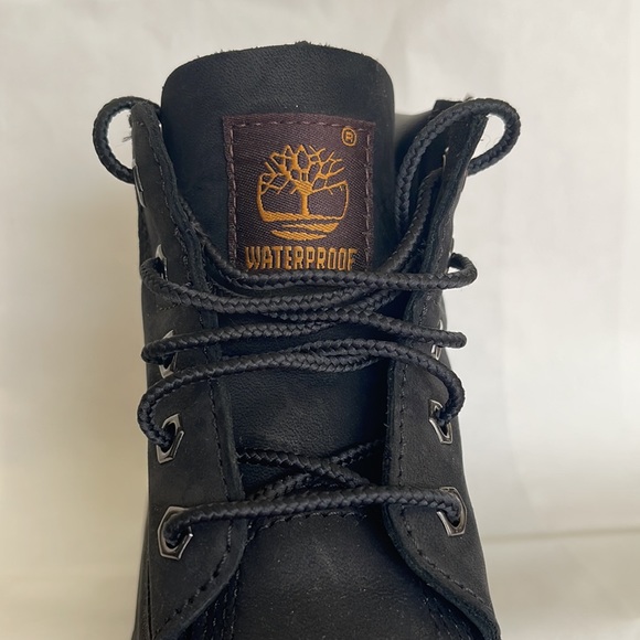 Timberland Kids Classic Boot size 1.5 - Picture 4 of 7